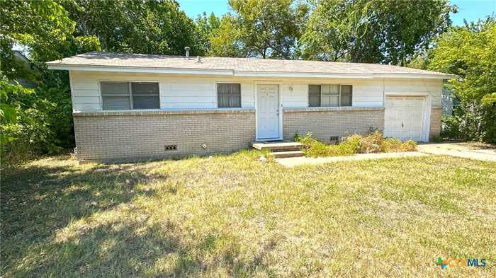 photo 2: 416 S 7th Street, Copperas Cove TX 76522