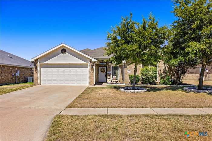 photo 1: 2403 Joseph Drive, Copperas Cove TX 76522