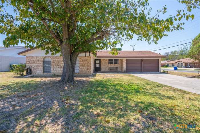 photo 2: 902 Edwards Street, Copperas Cove TX 76522