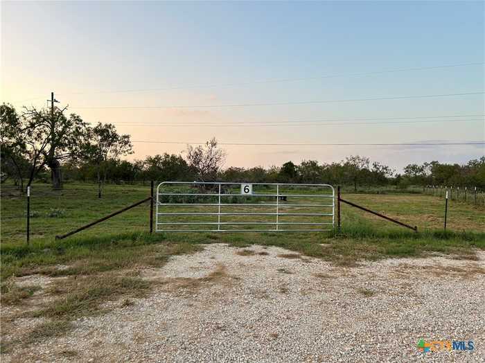 photo 1: 211 Cowboy Way, Gonzales TX 78629