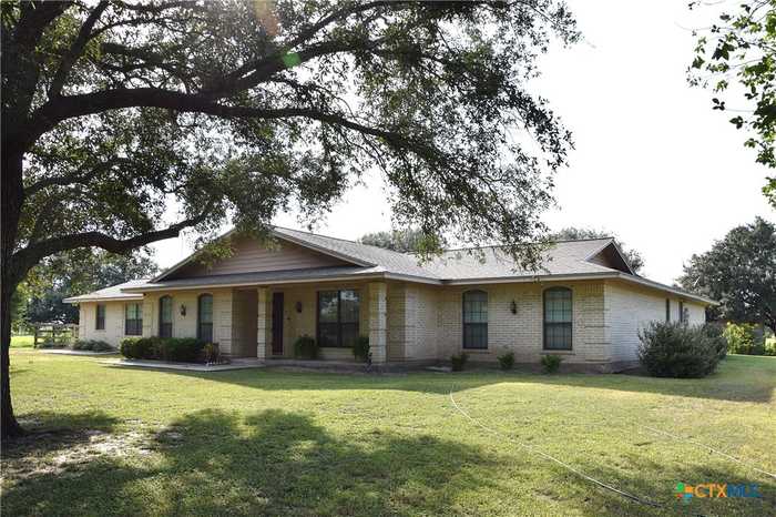 photo 2: 804 Gilbert Road Road, Edna TX 77957