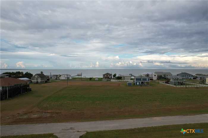 photo 2: BL1, L26 Bayside Drive, Seadrift TX 77983