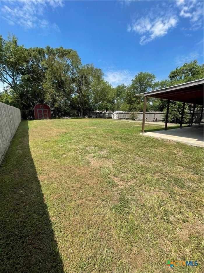 photo 19: 810 S 2nd Street, Ganado TX 77962