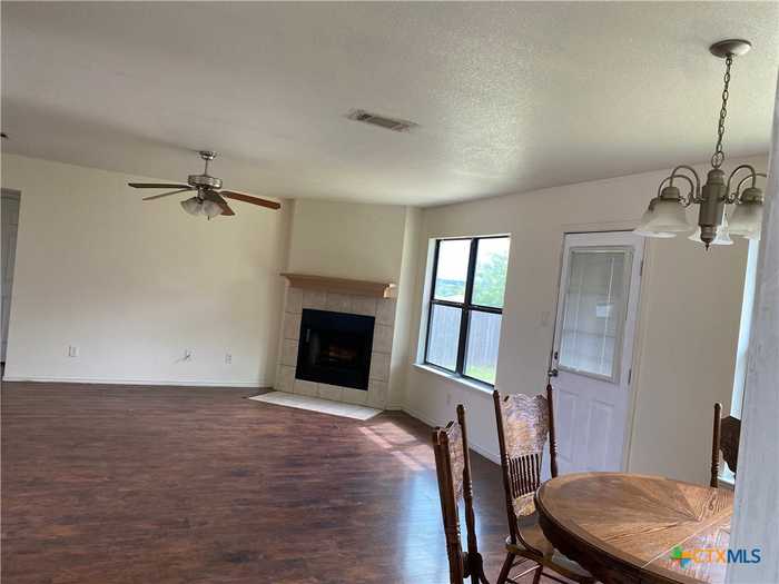 photo 2: 1314 Marlee Circle, Copperas Cove TX 76522