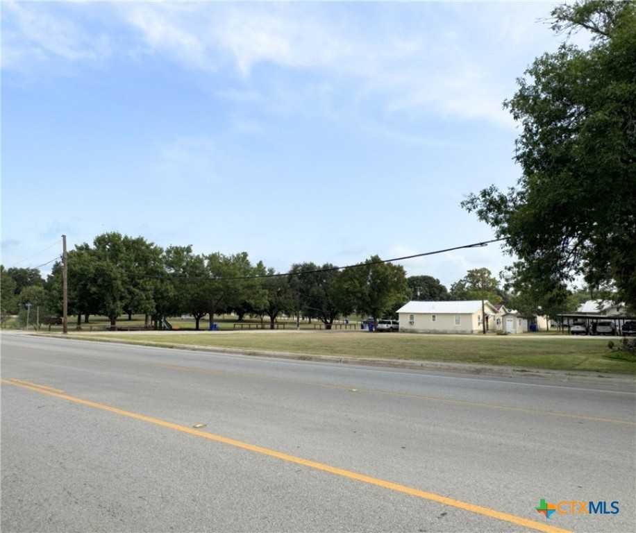 photo 1: TBD Phillips @ West Grand Ave Street, Yoakum TX 77995