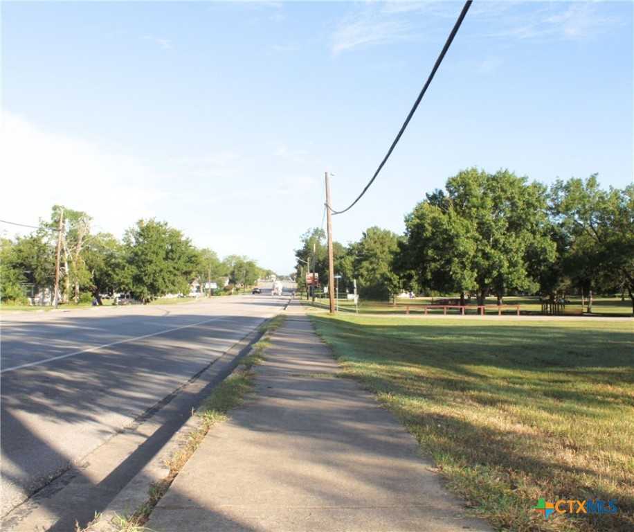 photo 3: TBD Phillips @ West Grand Ave Street, Yoakum TX 77995