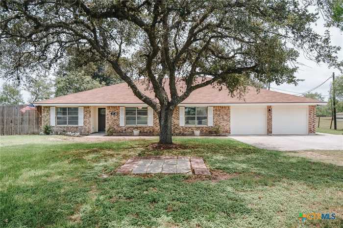 photo 1: 97 Fleming Prairie Road, Victoria TX 77905