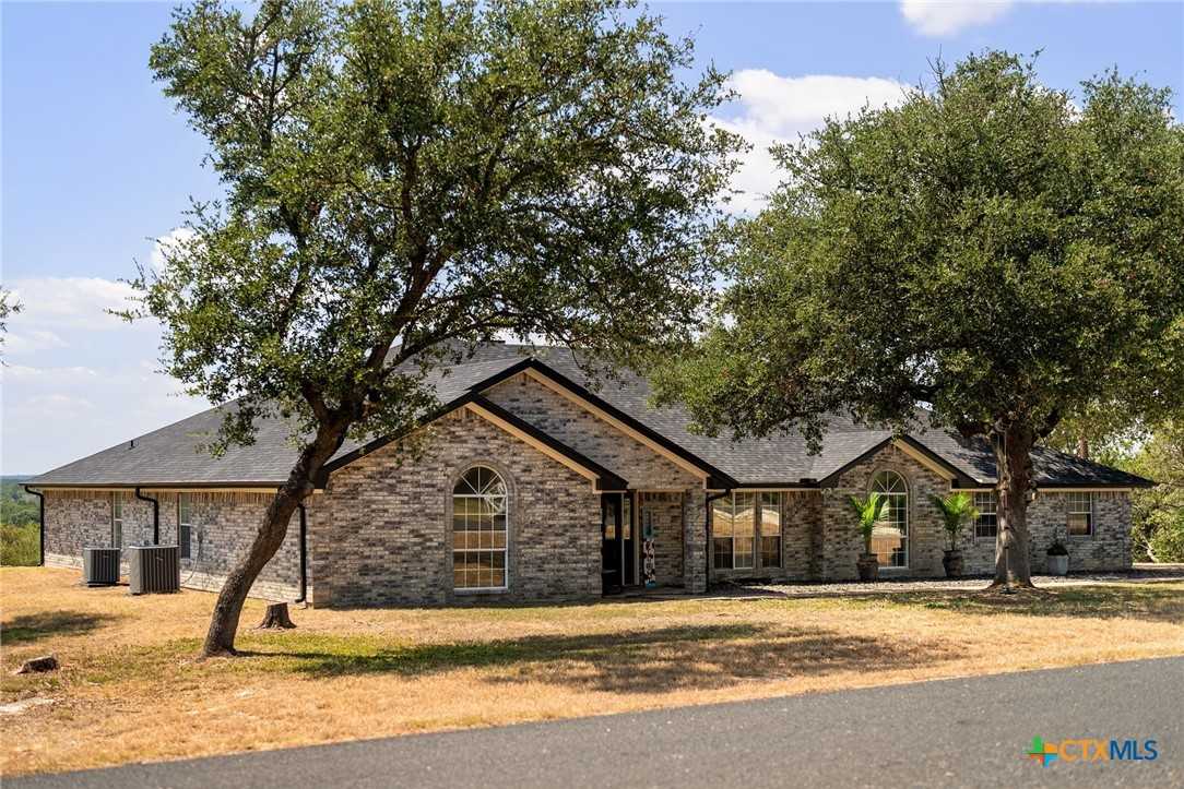 photo 3: 5232 Indian Springs Road, Temple TX 76502