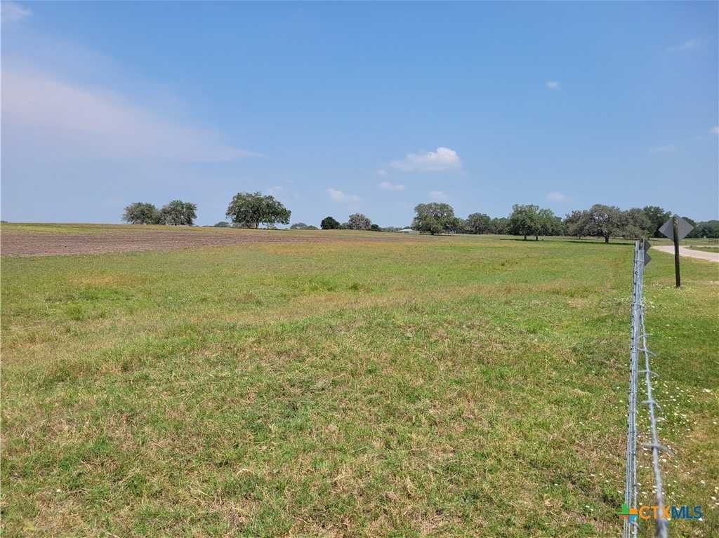 photo 2: Franke Road, Goliad TX 77963