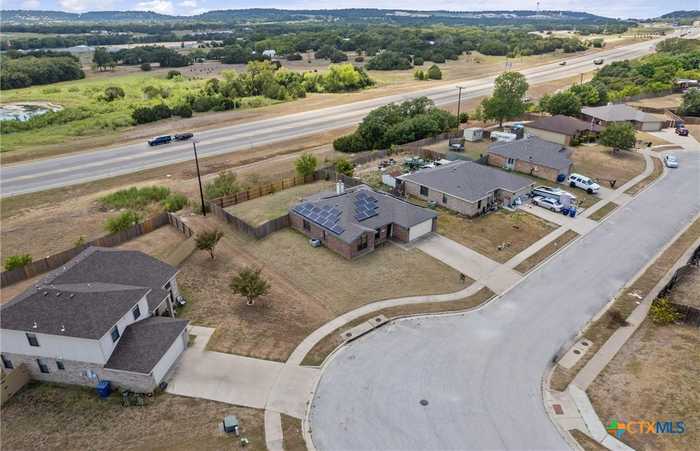 photo 2: 1205 Marlee Circle, Copperas Cove TX 76522