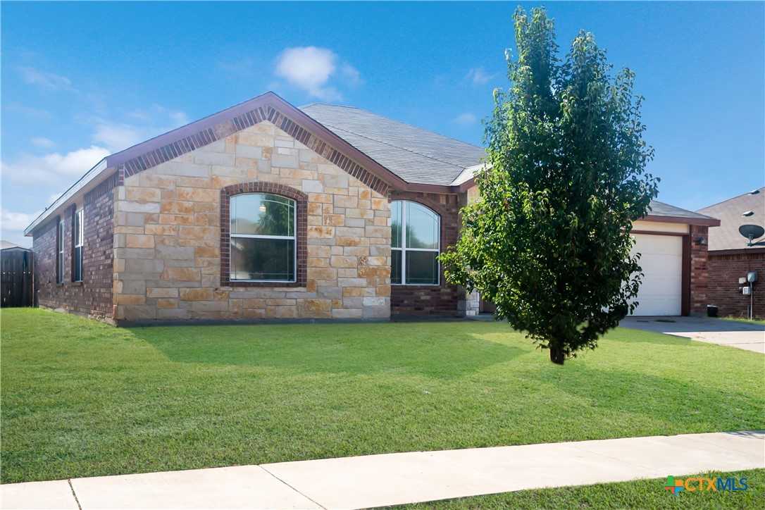 photo 3: 2104 Coy Drive, Copperas Cove TX 76522