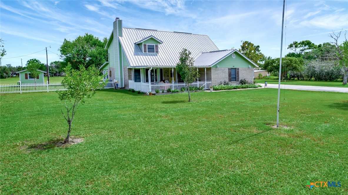 photo 1: 97 Woodsprite Road, Victoria TX 77905