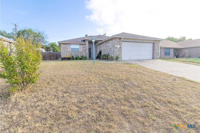 photo 2: 1606 Mattie Drive, Copperas Cove TX 76522