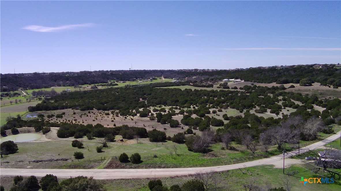 photo 1: TBD W Deer Flat Dr Drive, Copperas Cove TX 76522