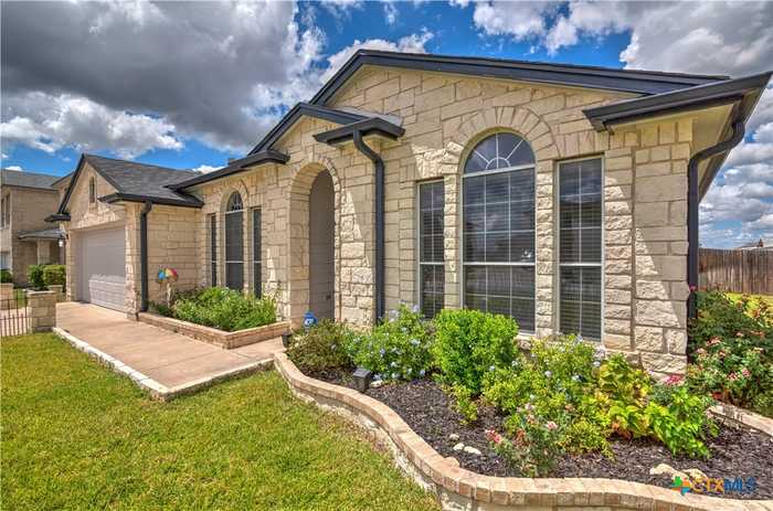 photo 2: 2301 Ryan Drive, Copperas Cove TX 76522