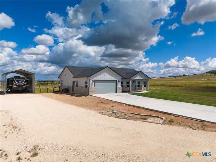 photo 2: 1219 Hadley Lane, Copperas Cove TX 76522