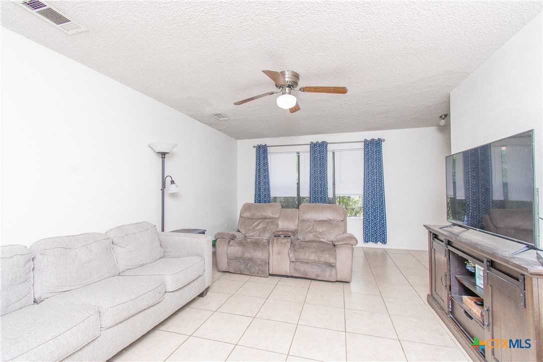 photo 3: 503 Houston Street, Copperas Cove TX 76522