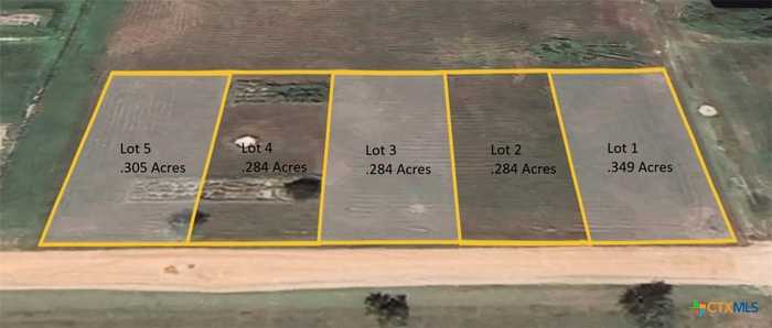 photo 1: Duck Drive Lot 1, Victoria TX 77905