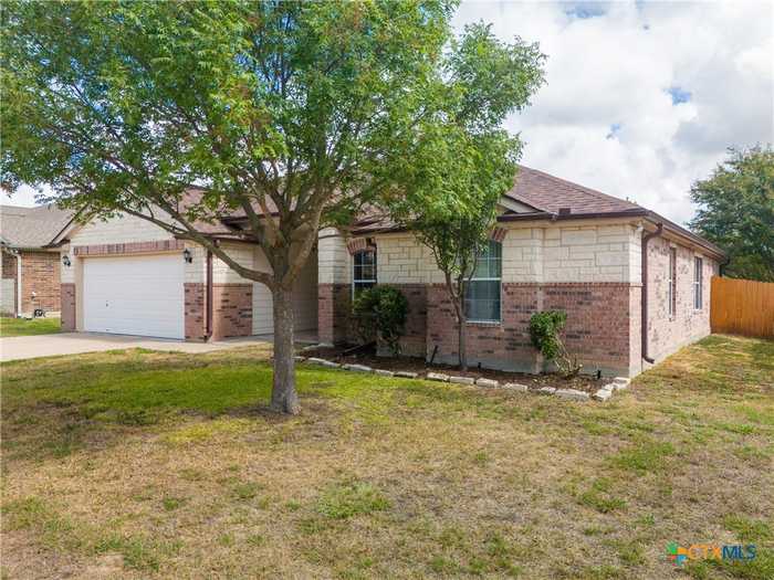 photo 2: 1810 Walker Place Boulevard, Copperas Cove TX 76522