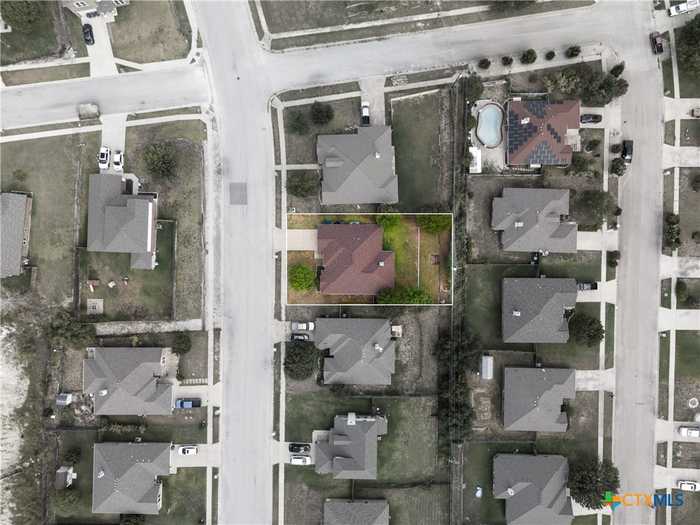 photo 31: 1810 Walker Place Boulevard, Copperas Cove TX 76522