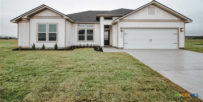 photo 1: 244 Whitetail Lane, Victoria TX 77905