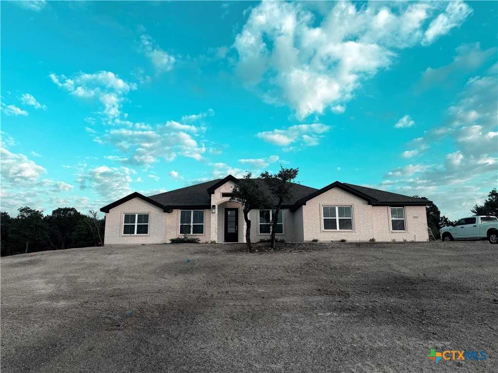 photo 1: 3019 Millhouse Road, Copperas Cove TX 76522