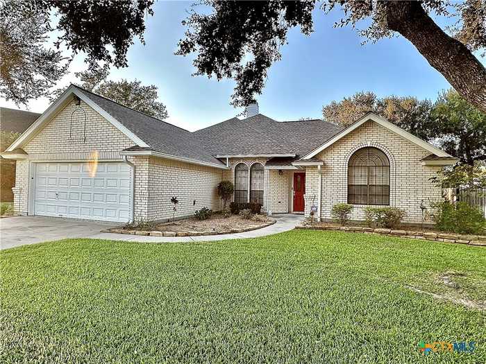 photo 1: 202 Willowbend Drive, Port Lavaca TX 77979