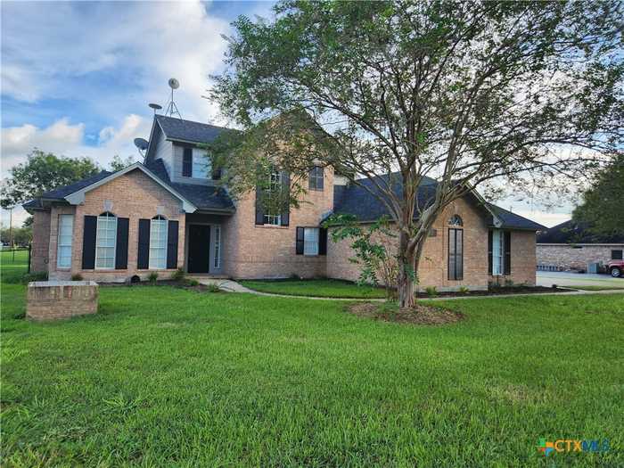 photo 1: 305 Basswood Street, Victoria TX 77904