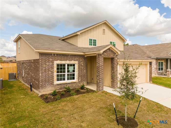 photo 32: 1414 Lindsey Drive, Copperas Cove TX 76522