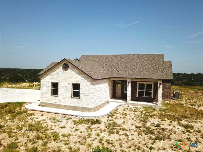 photo 2: 754 Northern Hills, Copperas Cove TX 76522