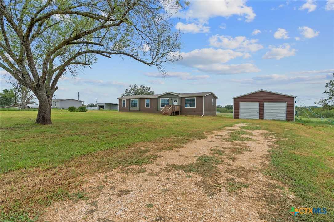 photo 1: 41 Private Road 3492, Gonzales TX 78629