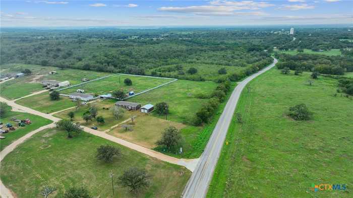 photo 24: 41 Private Road 3492, Gonzales TX 78629