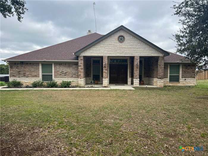 photo 1: 834 Cactus Lane, Copperas Cove TX 76522