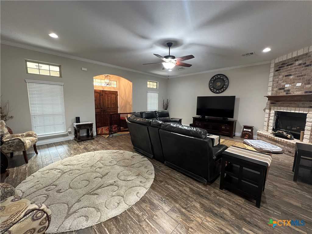 photo 3: 834 Cactus Lane, Copperas Cove TX 76522