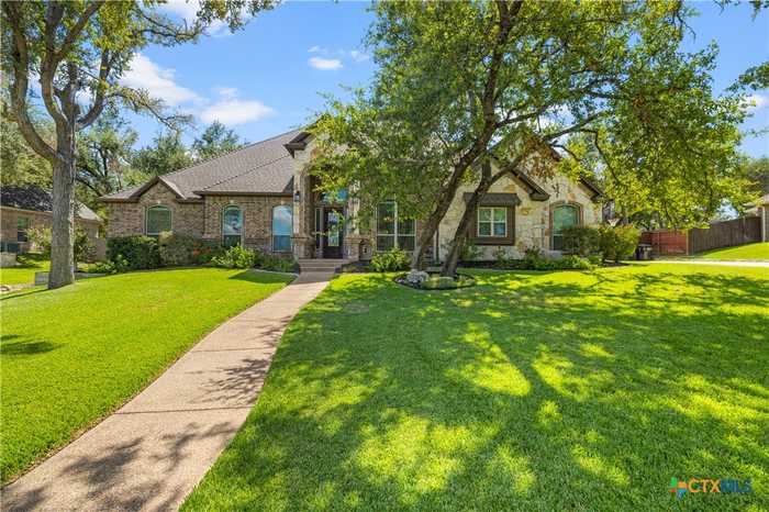 photo 1: 397 Eagle Landing Drive, Belton TX 76513