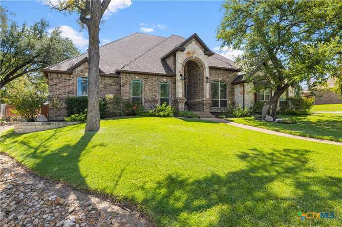 photo 2: 397 Eagle Landing Drive, Belton TX 76513