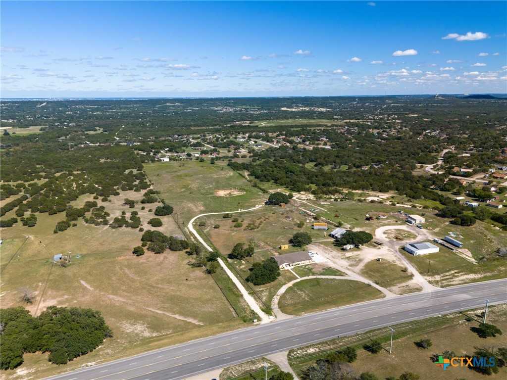 photo 1: 6855 Fm-2657, Kempner TX 76539