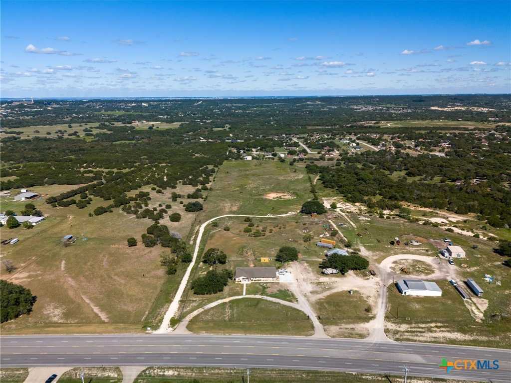 photo 3: 6855 Fm-2657, Kempner TX 76539