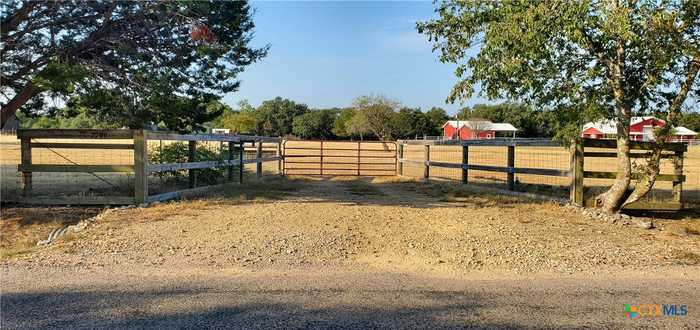 photo 1: 7799 Mcgregor Park Road, Temple TX 76502