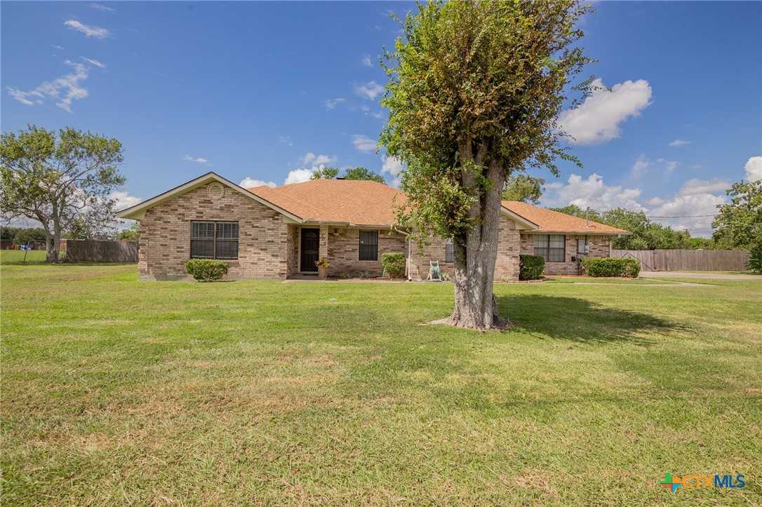 photo 1: 1705 Delmar Drive, Victoria TX 77901