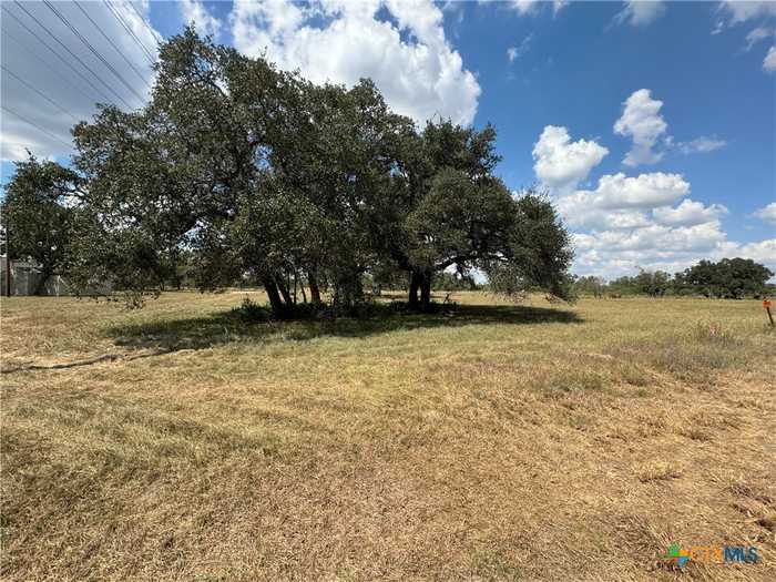 photo 2: Lot 8 Burt Street, Yoakum TX 77995