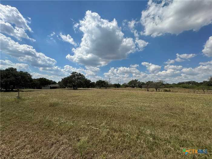 photo 5: Lot 8 Burt Street, Yoakum TX 77995