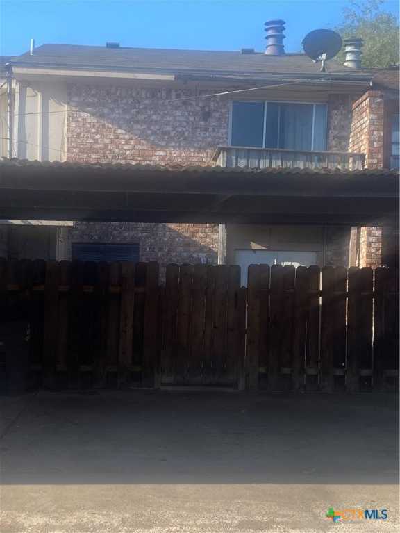 photo 2: 207 Palmwood Drive Unit 4, Victoria TX 77901