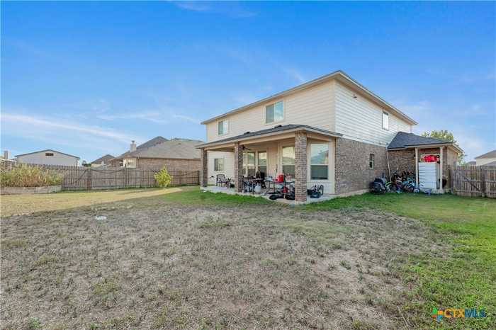 photo 46: 1133 Iron Glen Drive, Temple TX 76502