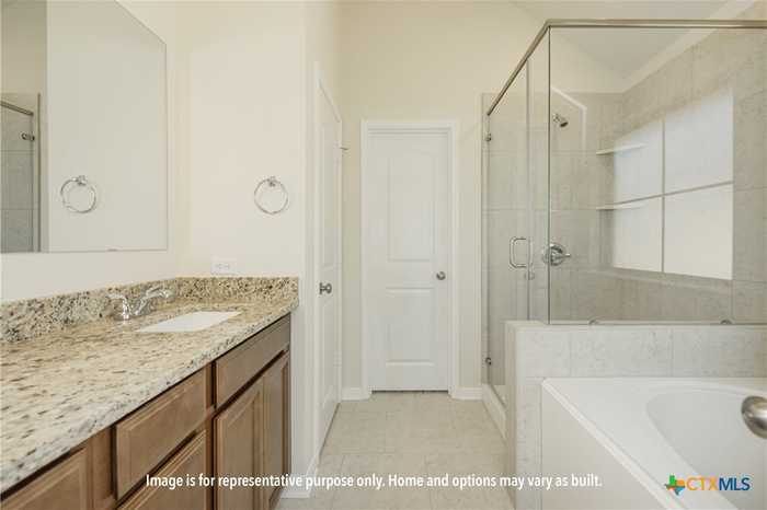 photo 7: 1529 Hillside Drive, Temple TX 76502