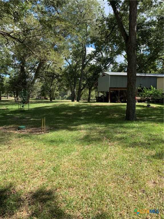 photo 3: 1365 County Road 200, Gonzales TX 78629