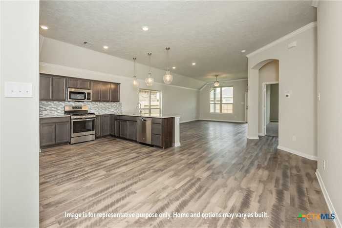 photo 2: 1630 Wellborn Drive, Temple TX 76502