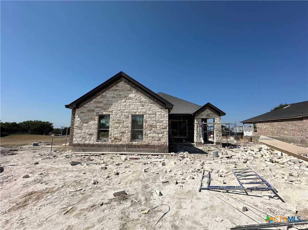 photo 1: 4302 Sunflower Lane, Temple TX 76502