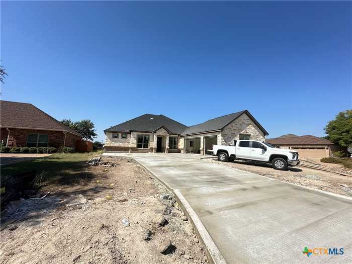 photo 1: 4316 Sunflower Lane, Temple TX 76502