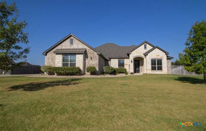 photo 1: 6908 Sun Valley Drive, Temple TX 76502